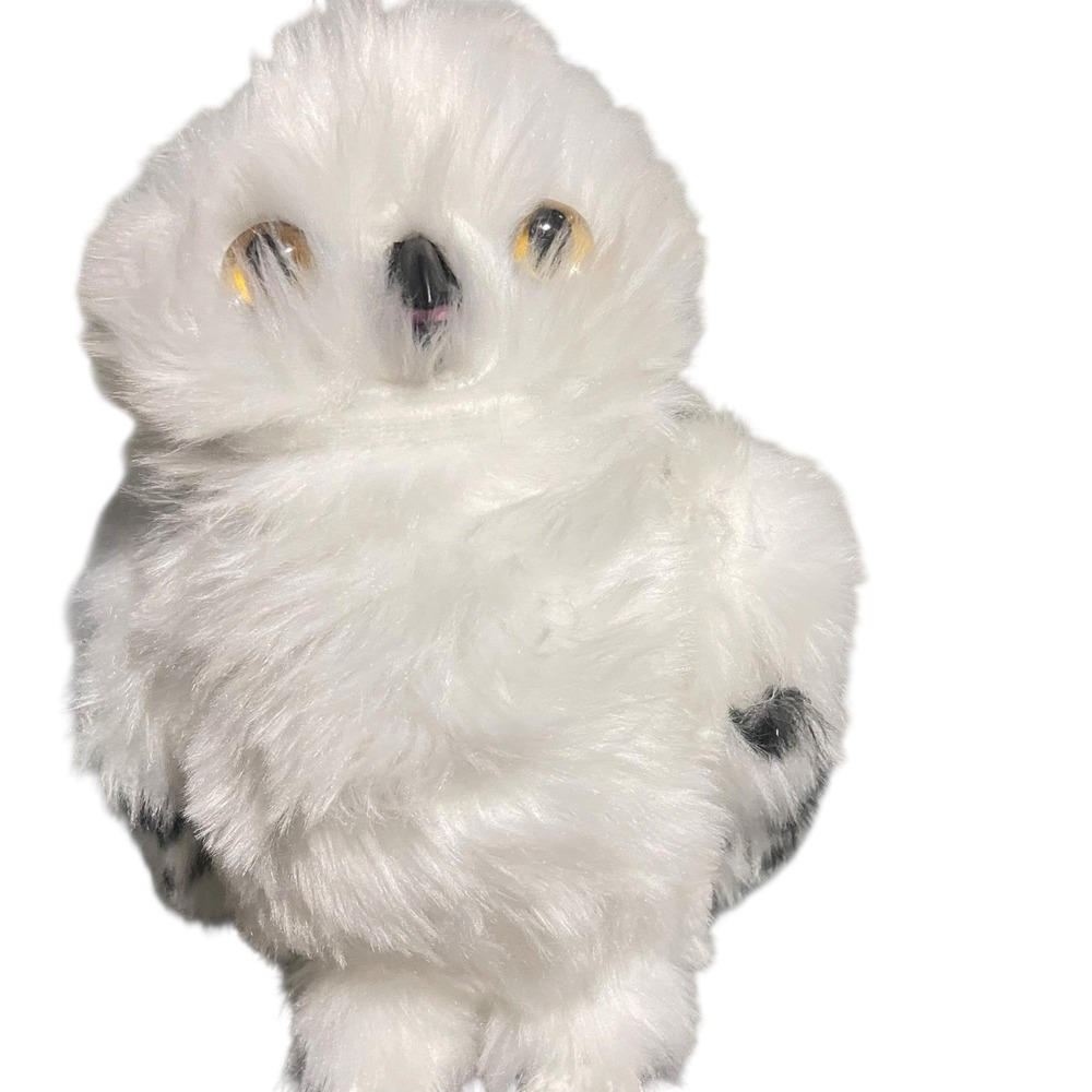Harry Potter - Enchanting Hedwig - Interactive‎ Owl - Wizarding World